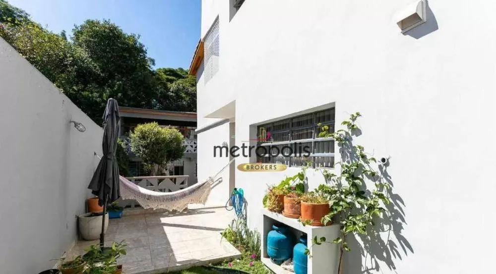 Sobrado, 4 quartos, 390 m² - Foto 12