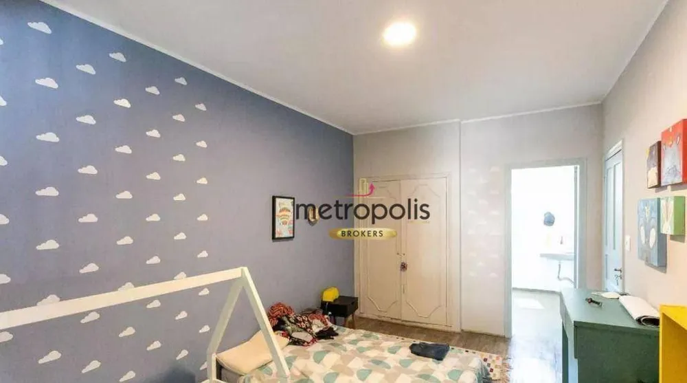 Sobrado, 4 quartos, 390 m² - Foto 5