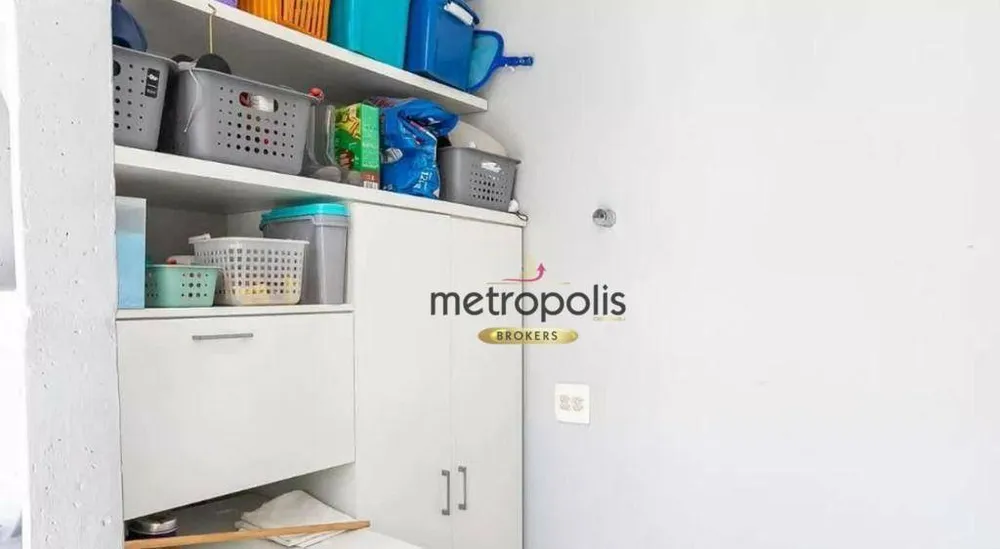 Sobrado, 4 quartos, 390 m² - Foto 11
