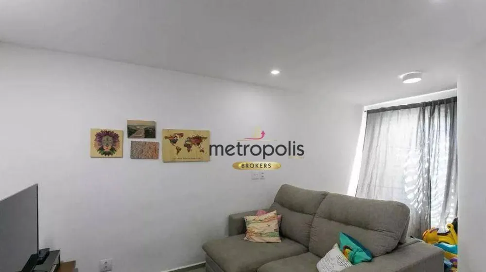 Sobrado, 4 quartos, 390 m² - Foto 2