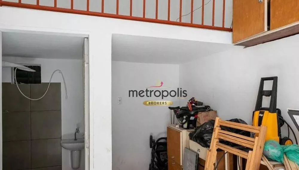 Sobrado, 4 quartos, 390 m² - Foto 8