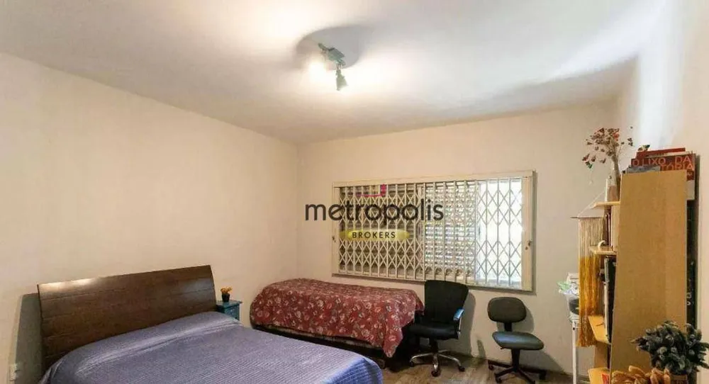 Sobrado, 4 quartos, 390 m² - Foto 3