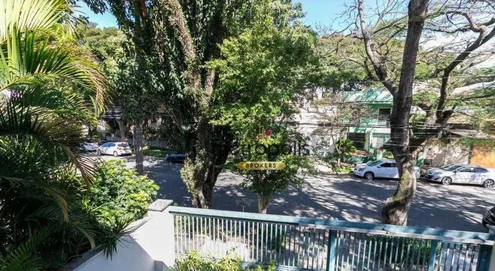 Sobrado, 4 quartos, 390 m² - Foto 10