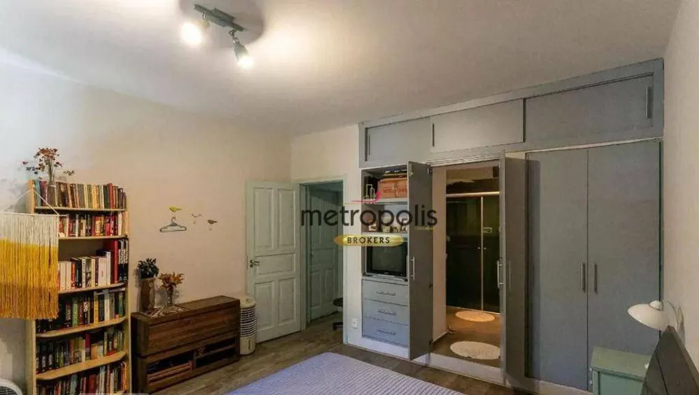 Sobrado, 4 quartos, 390 m² - Foto 4