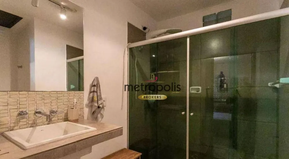 Sobrado, 4 quartos, 390 m² - Foto 6