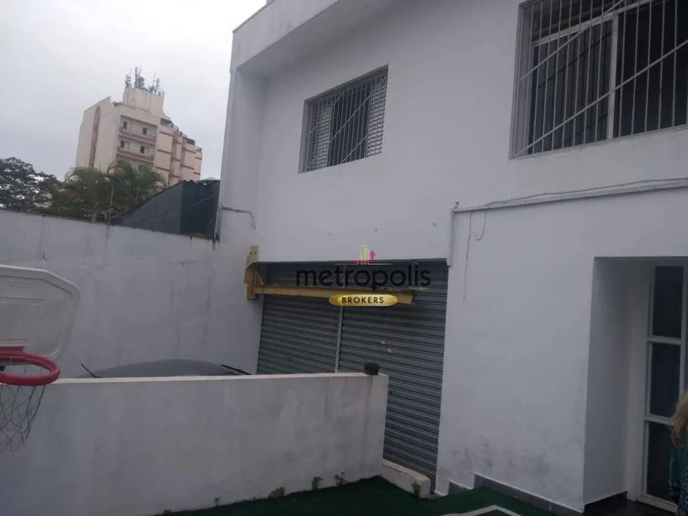 Casa, 4 quartos, 500 m² - Foto 1