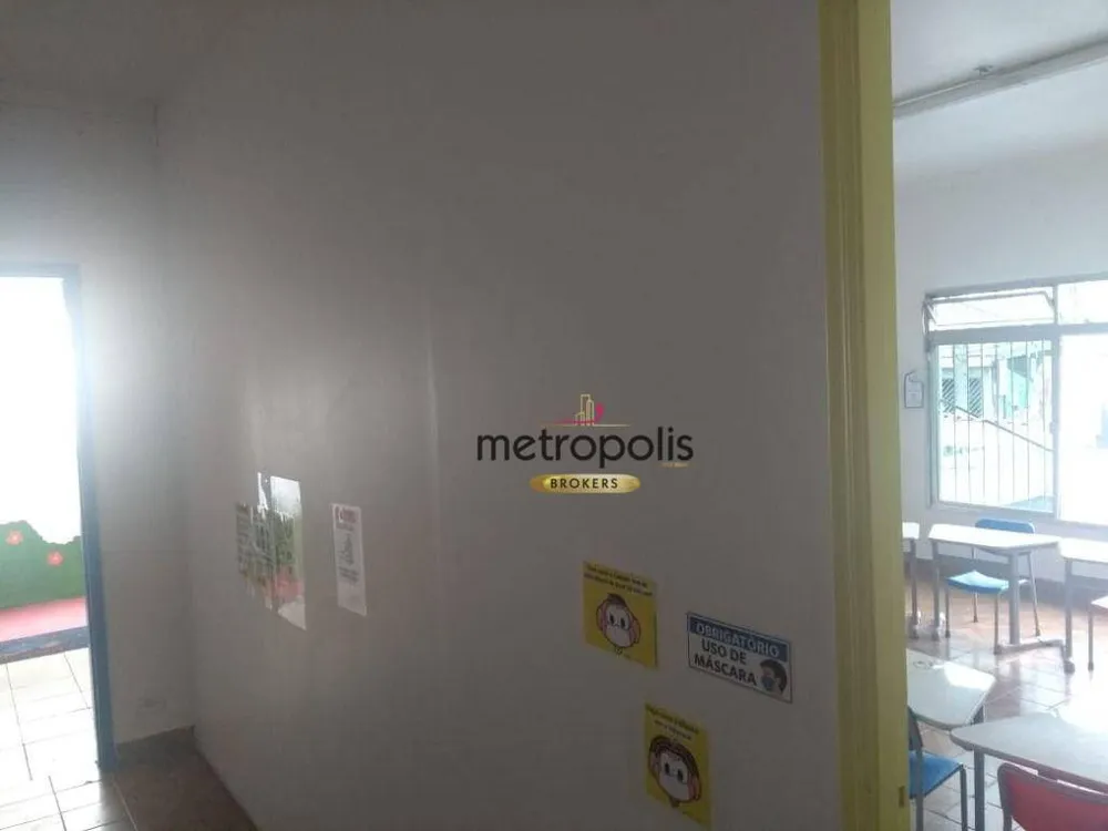 Casa, 4 quartos, 500 m² - Foto 11