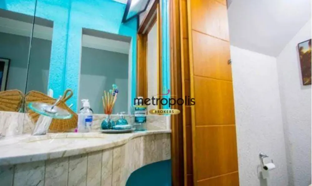 Sobrado, 3 quartos, 150 m² - Foto 10