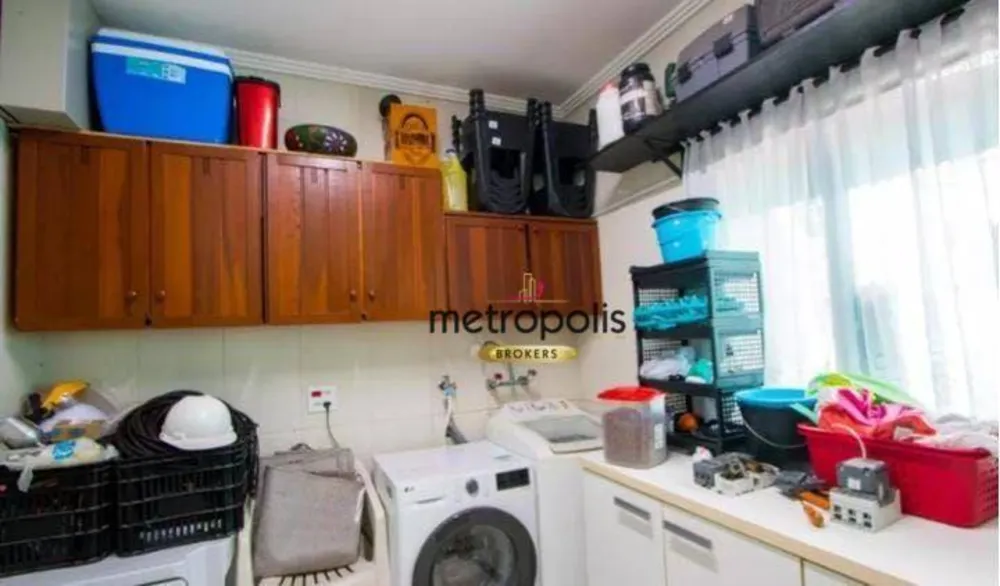 Sobrado, 3 quartos, 150 m² - Foto 5
