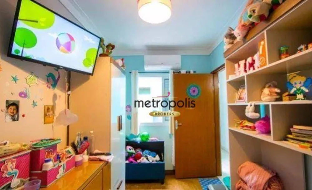 Sobrado, 3 quartos, 150 m² - Foto 8