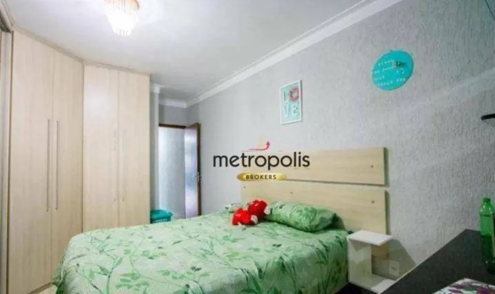 Sobrado, 3 quartos, 150 m² - Foto 6