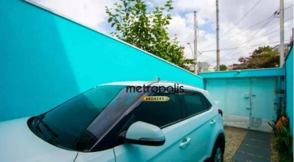 Sobrado, 3 quartos, 150 m² - Foto 12