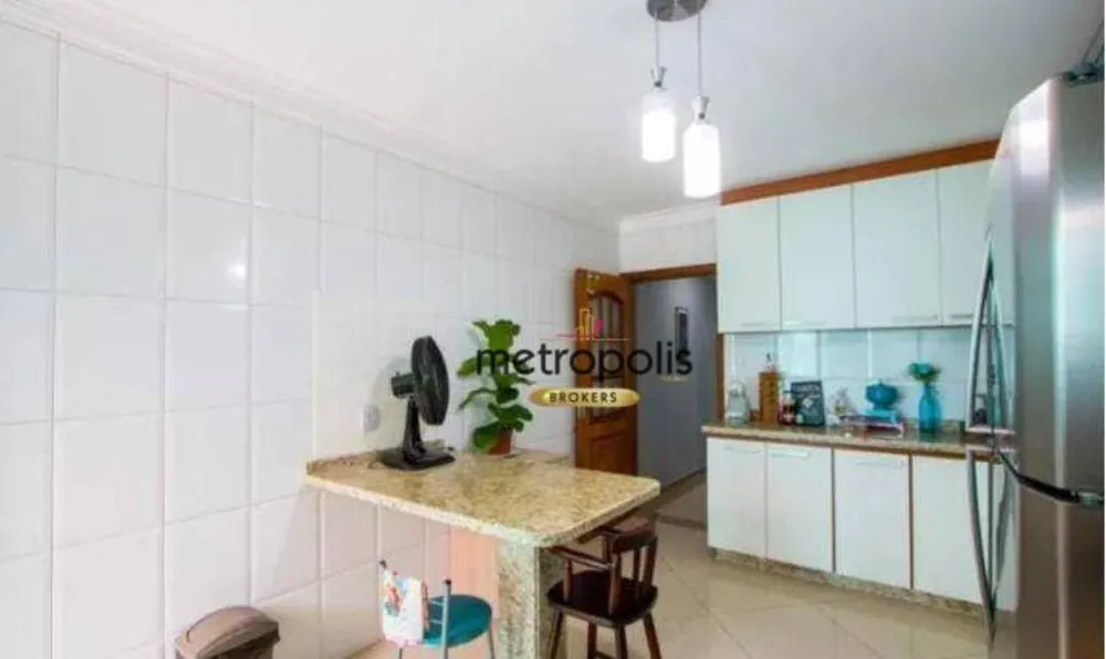 Sobrado, 3 quartos, 150 m² - Foto 4