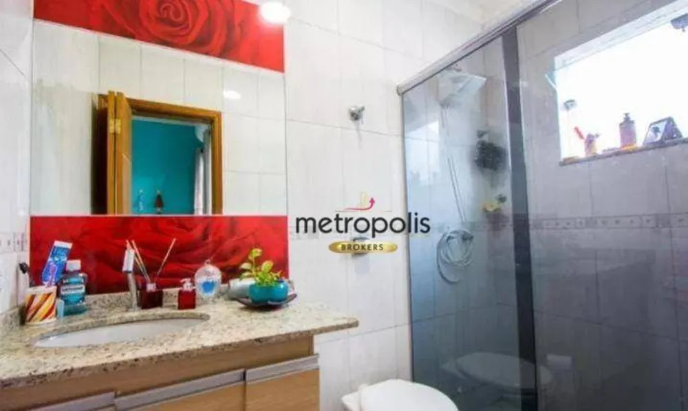 Sobrado, 3 quartos, 150 m² - Foto 9