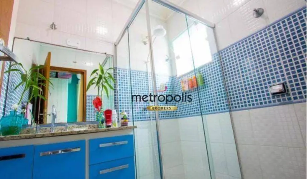Sobrado, 3 quartos, 150 m² - Foto 11