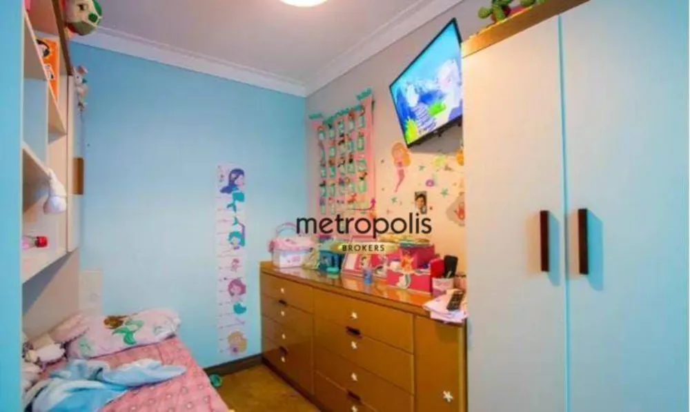 Sobrado, 3 quartos, 150 m² - Foto 7