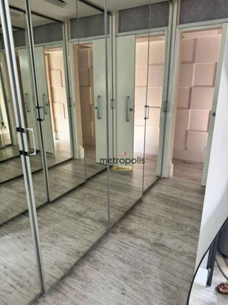 Apartamento, 3 quartos, 155 m² - Foto 6