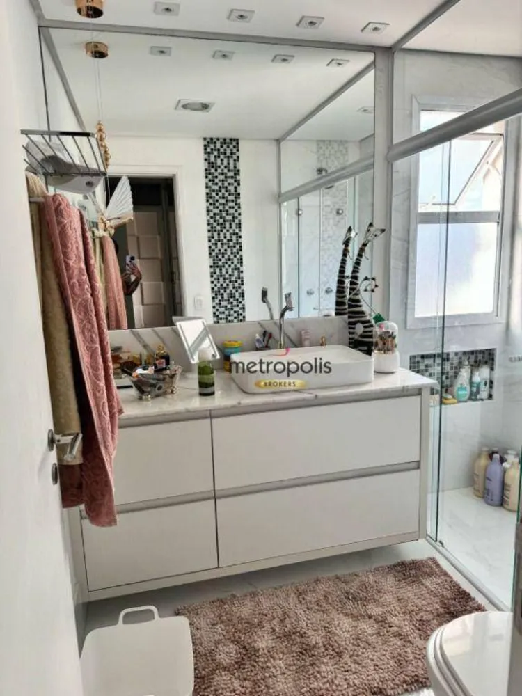 Apartamento, 3 quartos, 155 m² - Foto 3