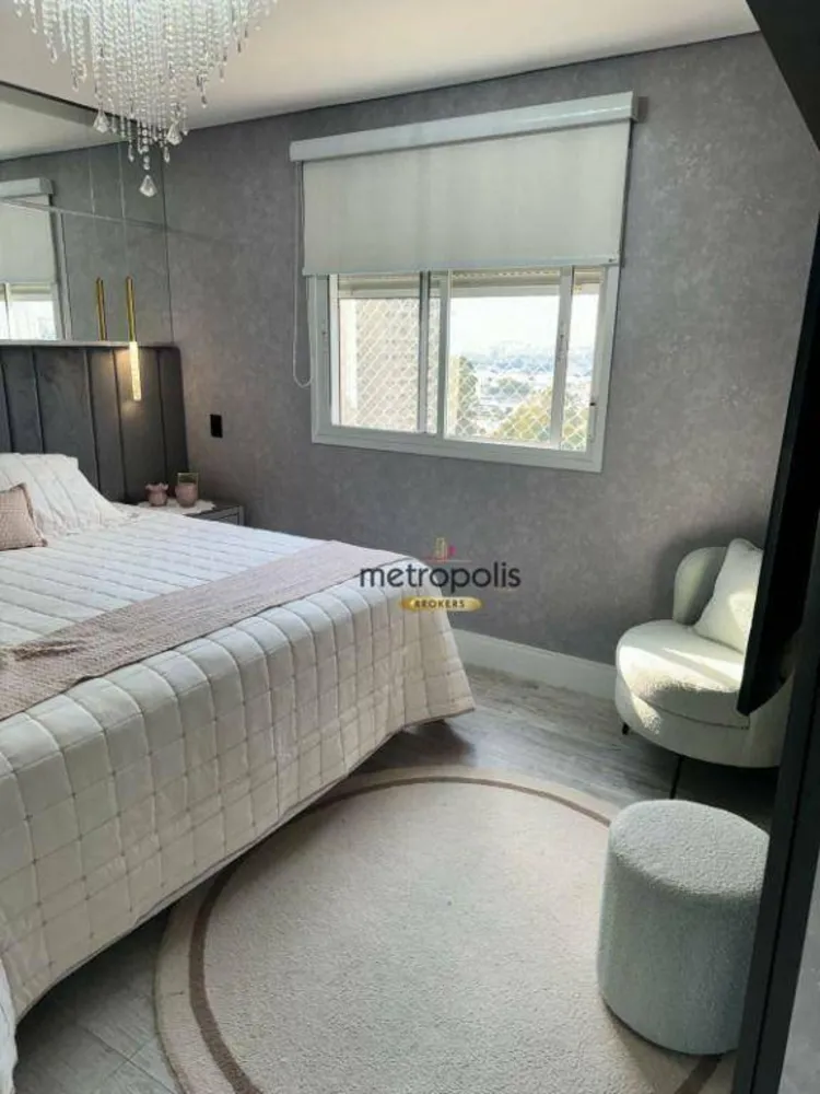 Apartamento, 3 quartos, 155 m² - Foto 12