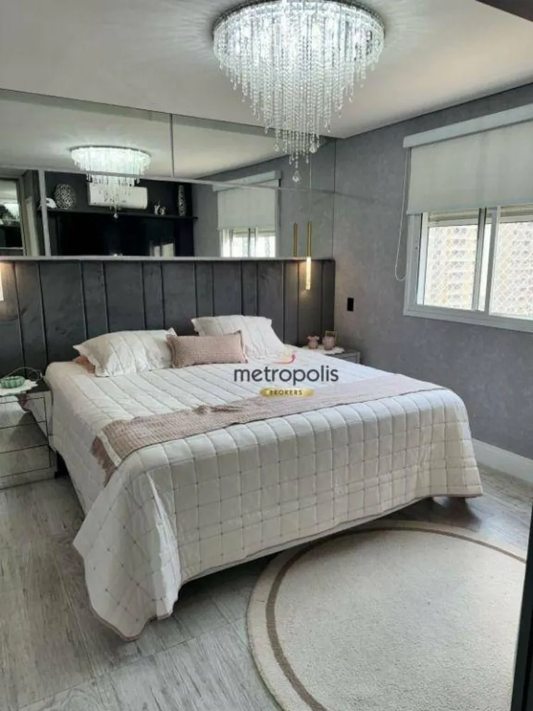 Apartamento, 3 quartos, 155 m² - Foto 2