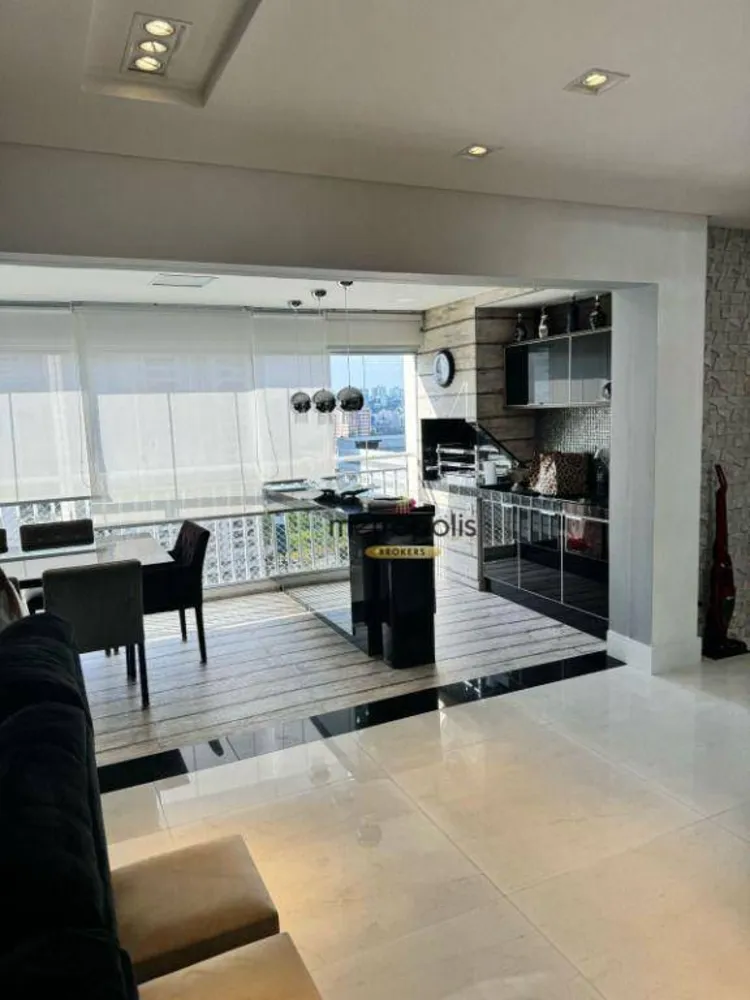 Apartamento, 3 quartos, 155 m² - Foto 1