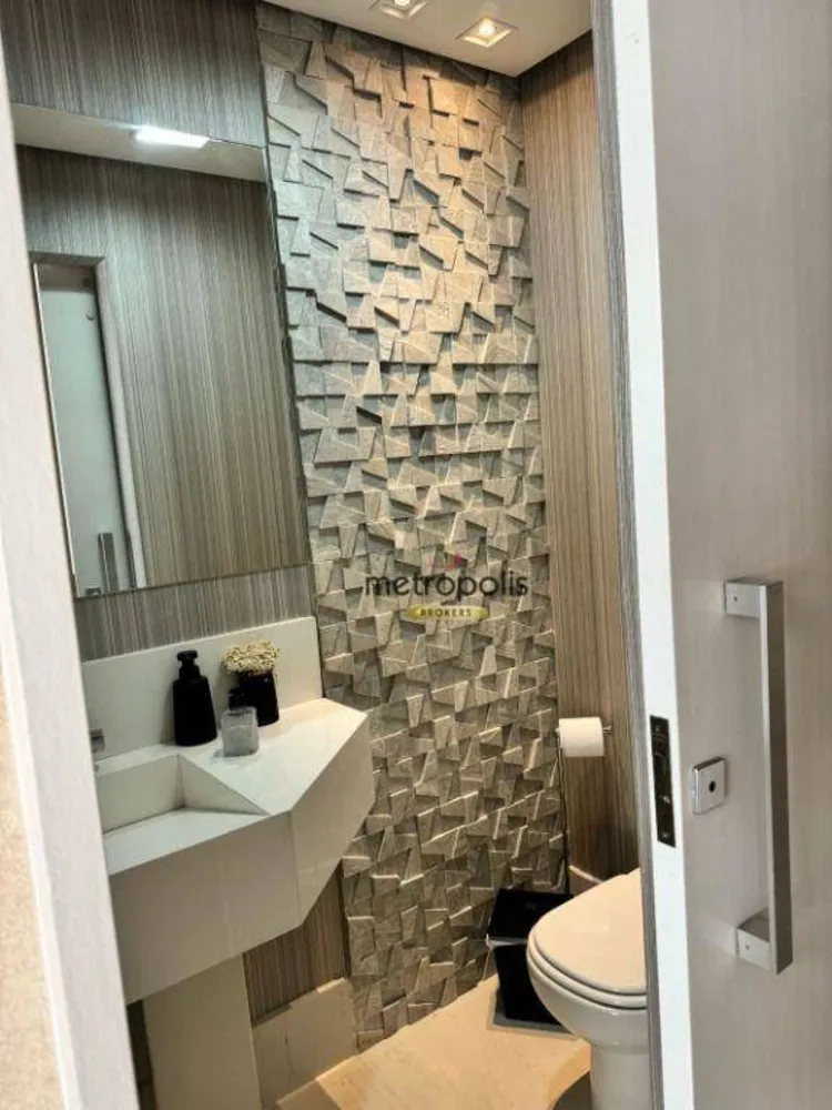 Apartamento, 3 quartos, 155 m² - Foto 5