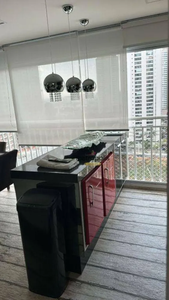 Apartamento, 3 quartos, 155 m² - Foto 4