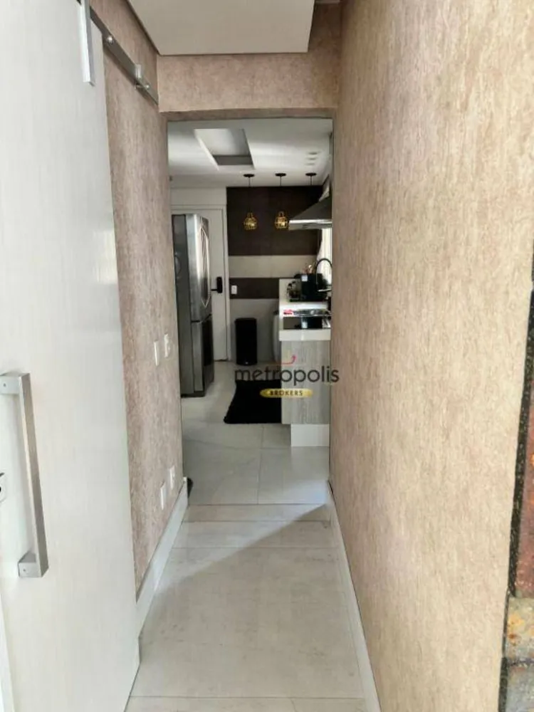 Apartamento, 3 quartos, 155 m² - Foto 8