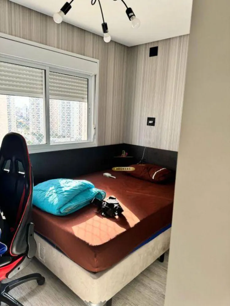 Apartamento, 3 quartos, 155 m² - Foto 6