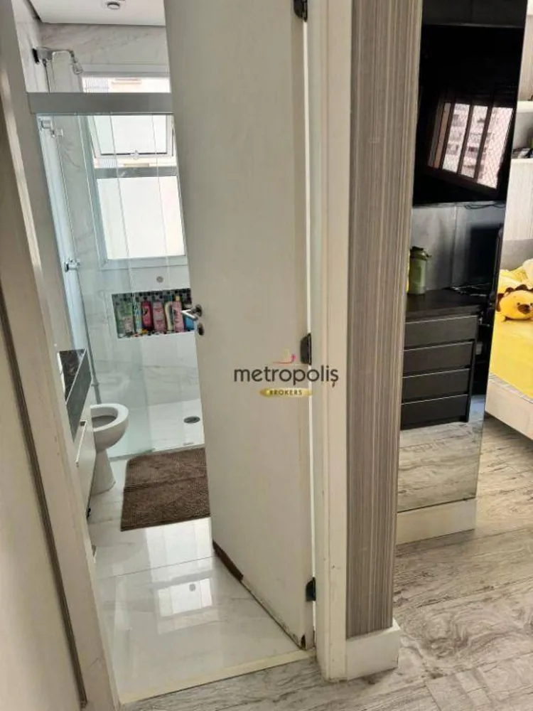 Apartamento, 3 quartos, 155 m² - Foto 4