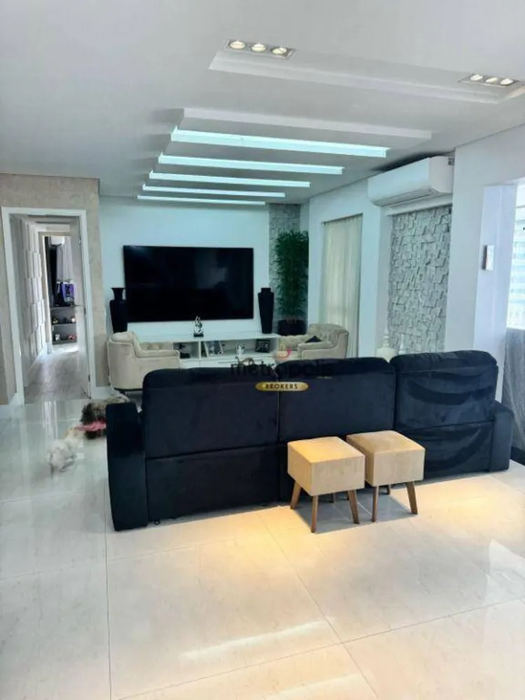 Apartamento, 3 quartos, 155 m² - Foto 7