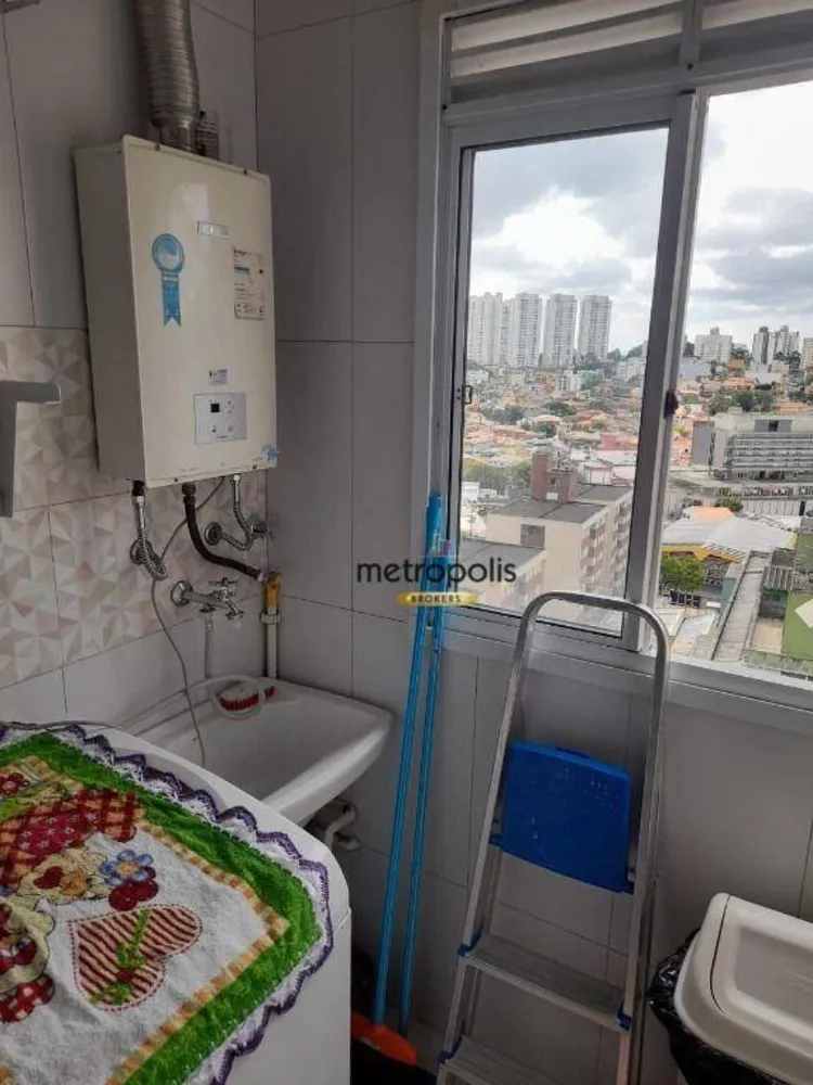 Apartamento, 3 quartos, 72 m² - Foto 3