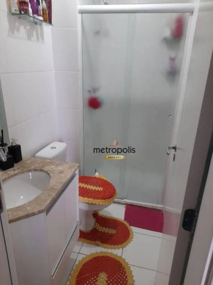 Apartamento, 3 quartos, 72 m² - Foto 10