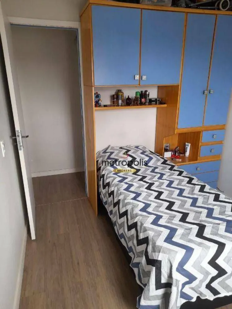 Apartamento, 3 quartos, 72 m² - Foto 11