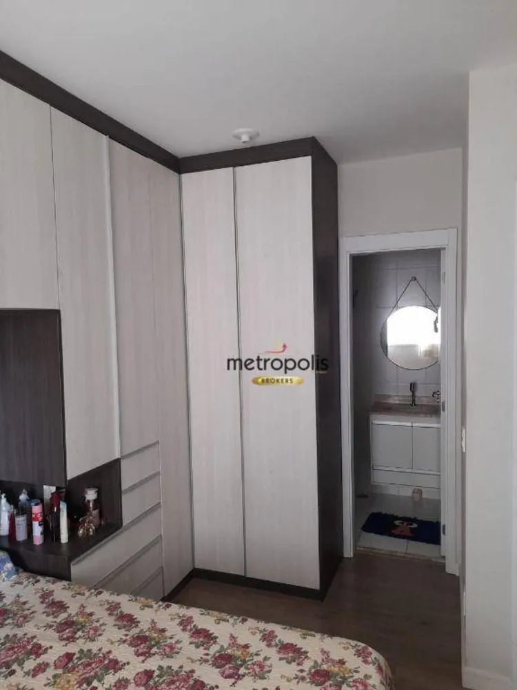 Apartamento, 3 quartos, 72 m² - Foto 5
