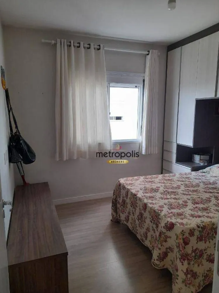 Apartamento, 3 quartos, 72 m² - Foto 5
