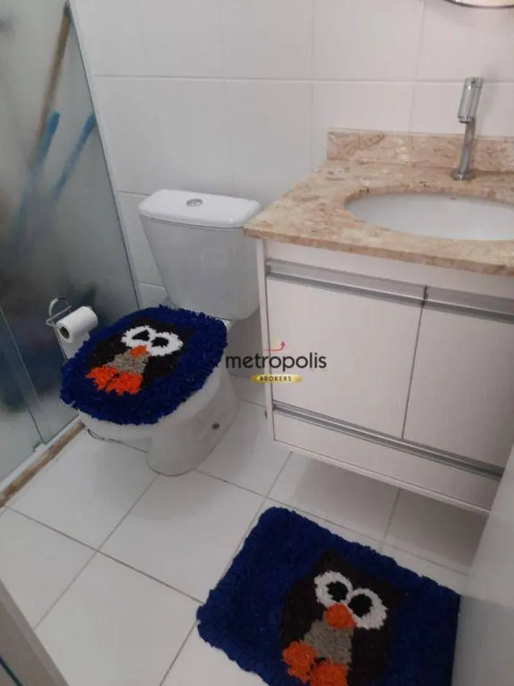 Apartamento, 3 quartos, 72 m² - Foto 2