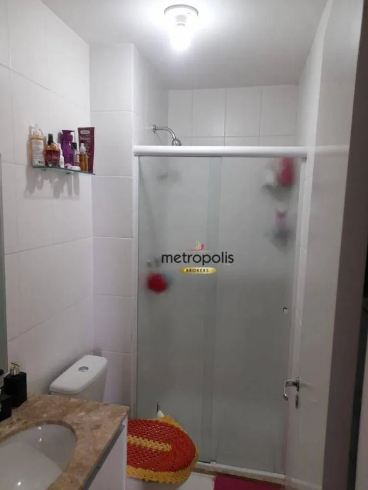 Apartamento, 3 quartos, 72 m² - Foto 1