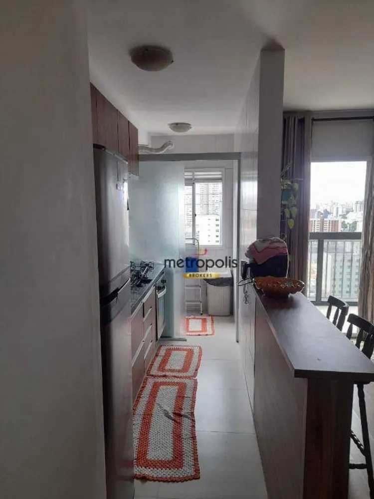 Apartamento, 3 quartos, 72 m² - Foto 8