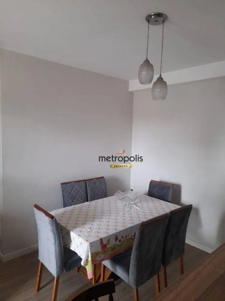 Apartamento, 3 quartos, 72 m² - Foto 7
