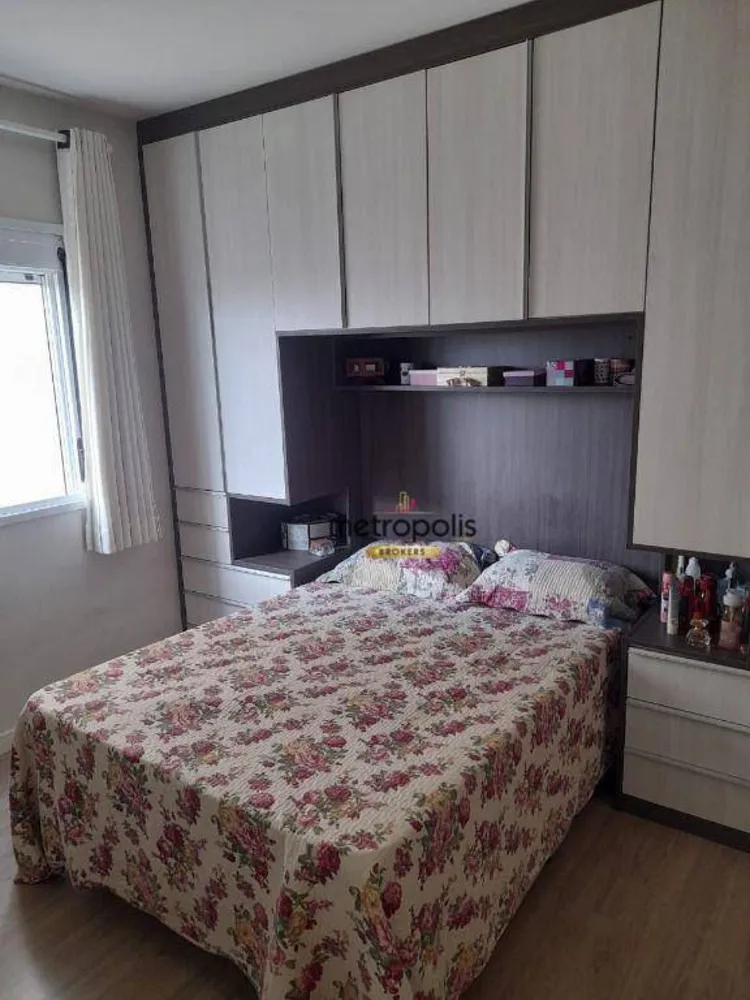 Apartamento, 3 quartos, 72 m² - Foto 4