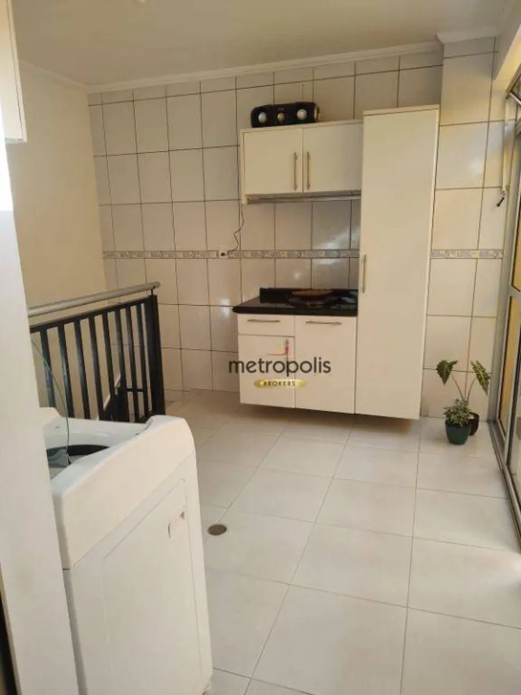 Sobrado, 3 quartos, 157 m² - Foto 7