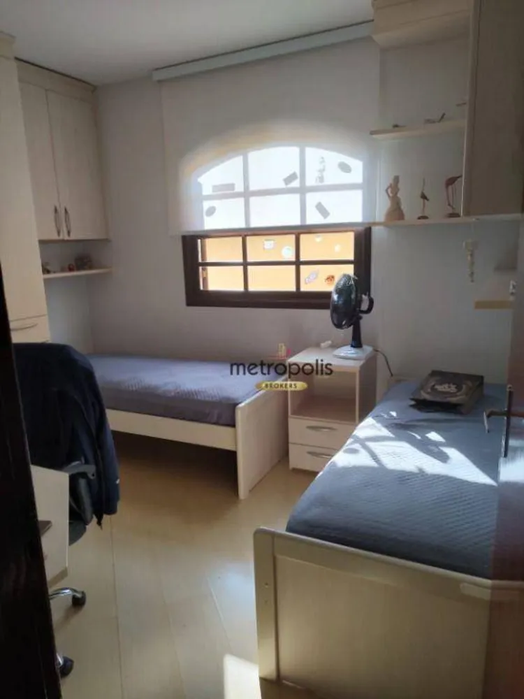Sobrado, 3 quartos, 157 m² - Foto 10