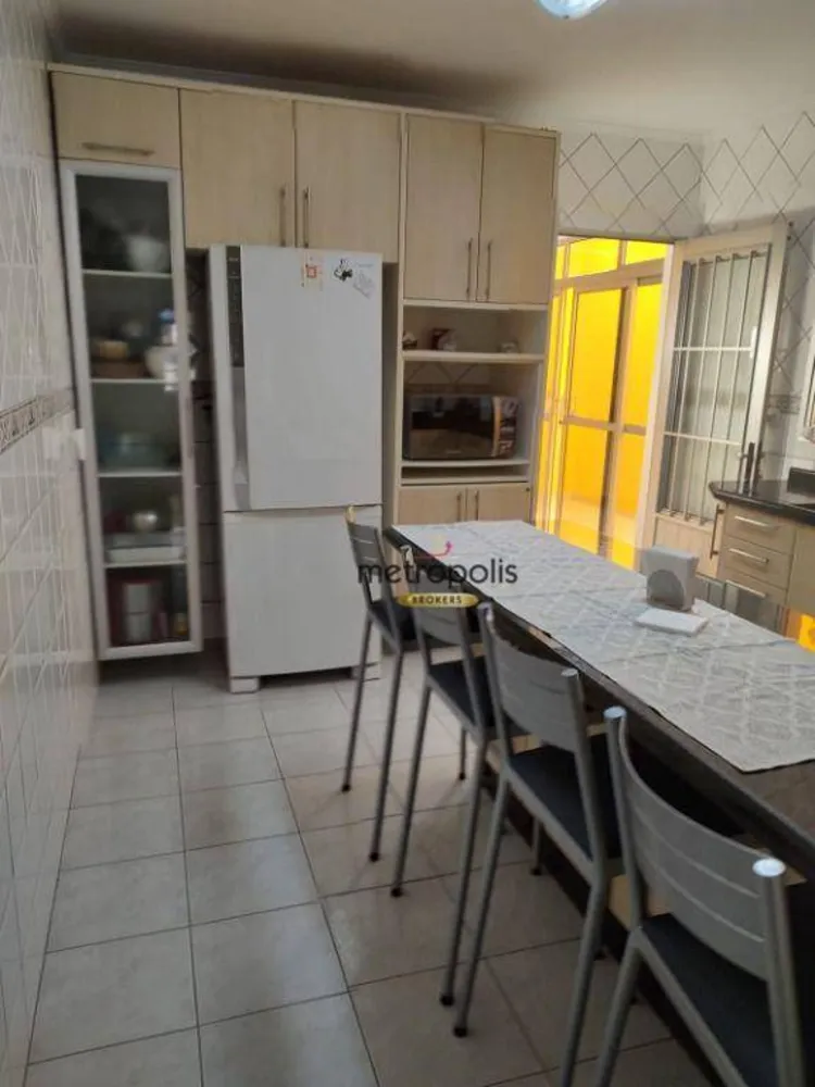 Sobrado, 3 quartos, 157 m² - Foto 3