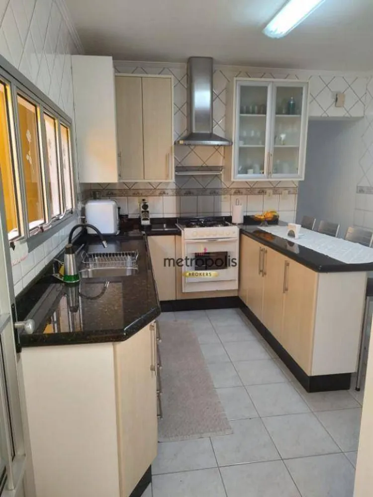 Sobrado, 3 quartos, 157 m² - Foto 4