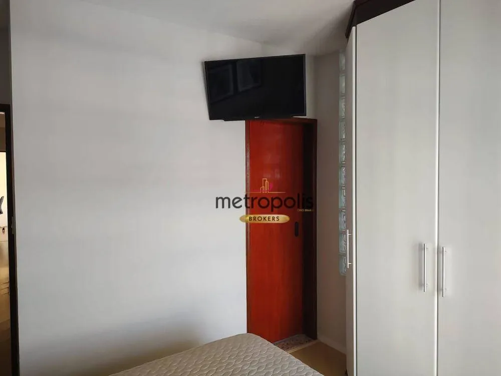 Sobrado, 3 quartos, 157 m² - Foto 11