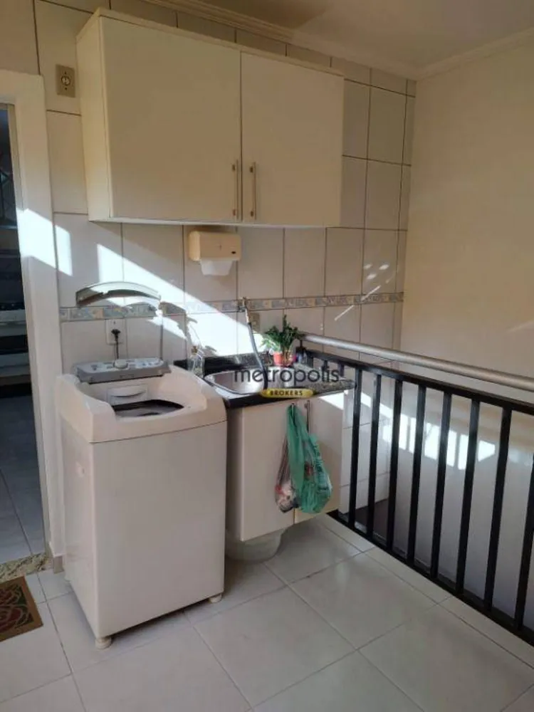 Sobrado, 3 quartos, 157 m² - Foto 6