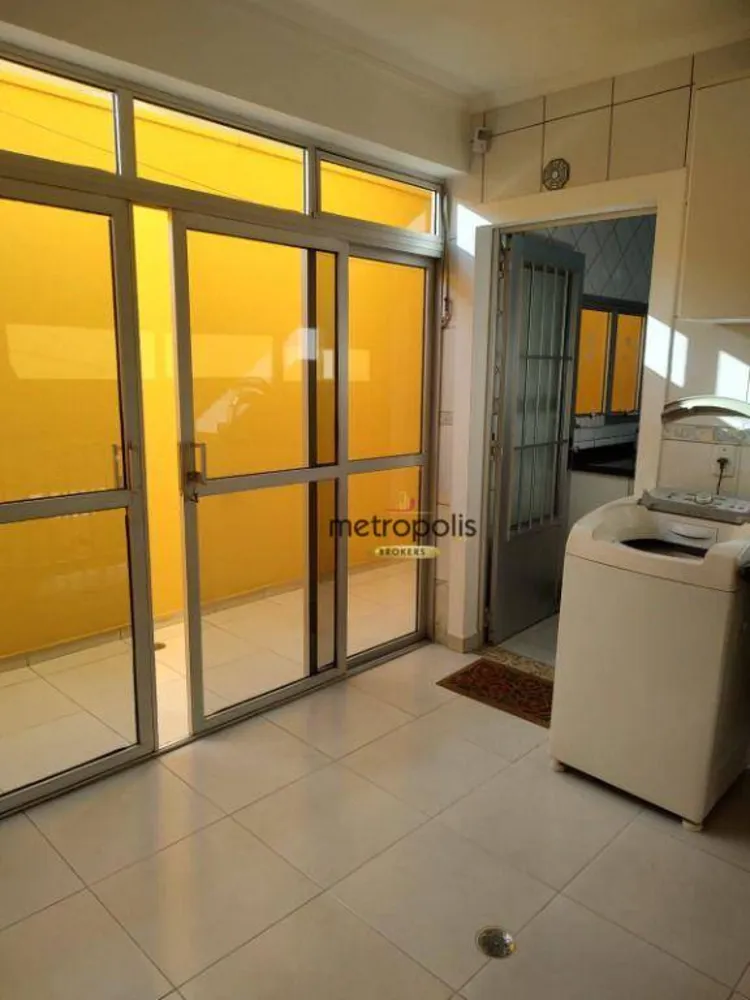 Sobrado, 3 quartos, 157 m² - Foto 5