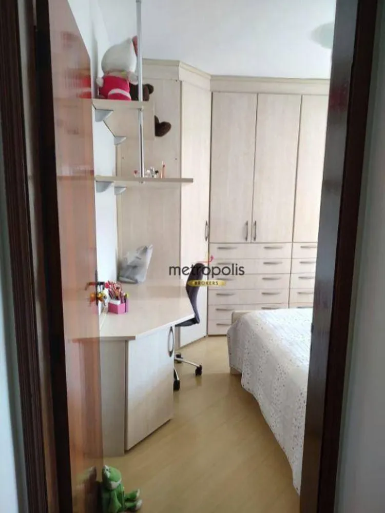 Sobrado, 3 quartos, 157 m² - Foto 8