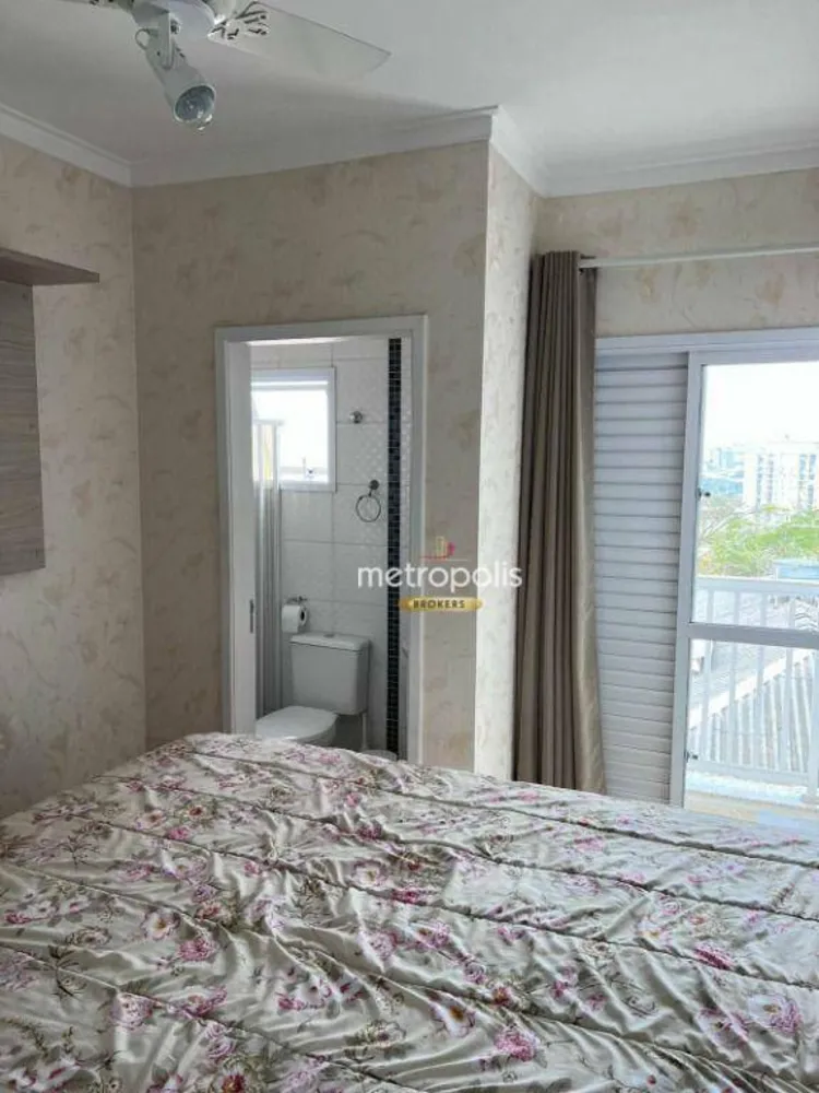 Cobertura, 2 quartos, 110 m² - Foto 11